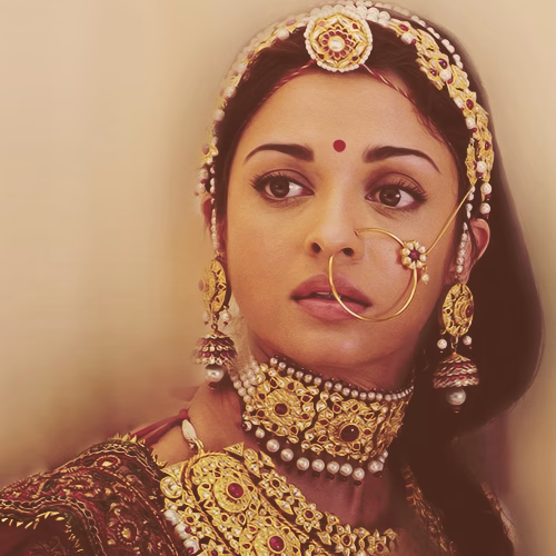 Aishwarya Rai Bachchan