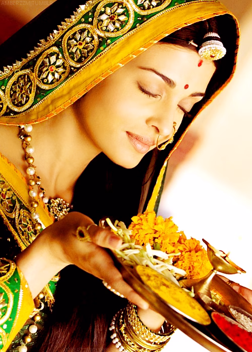 Aishwarya Rai Bachchan