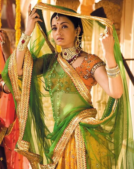 Aishwarya Rai Bachchan