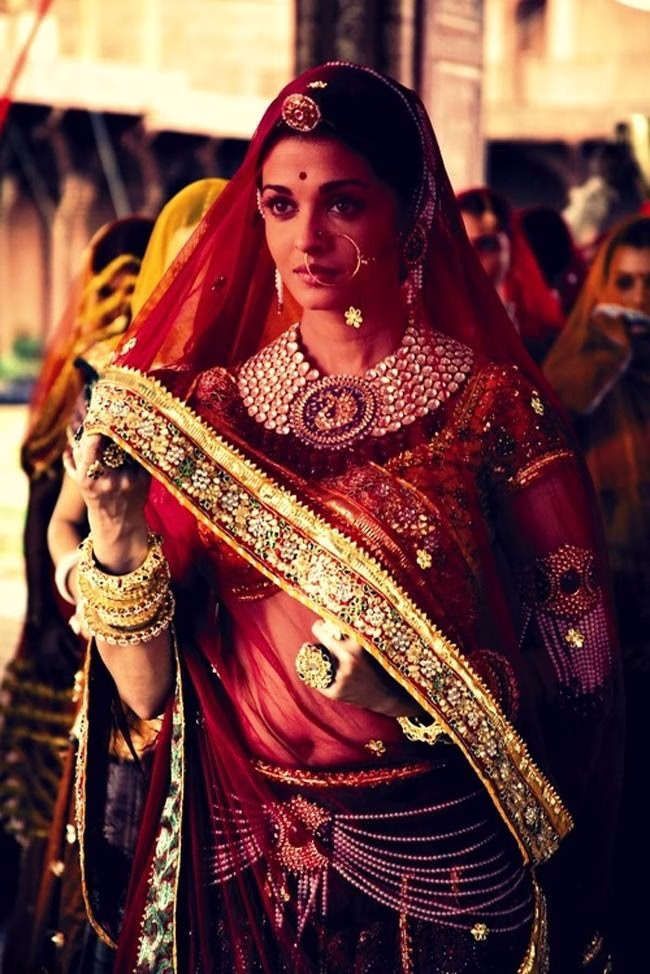 Aishwarya Rai Bachchan