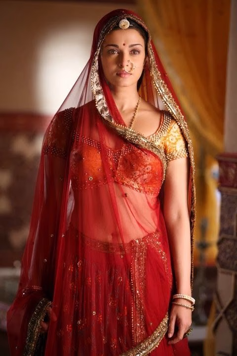 Aishwarya Rai Bachchan