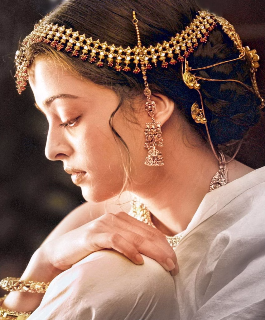 Aishwarya Rai Bachchan