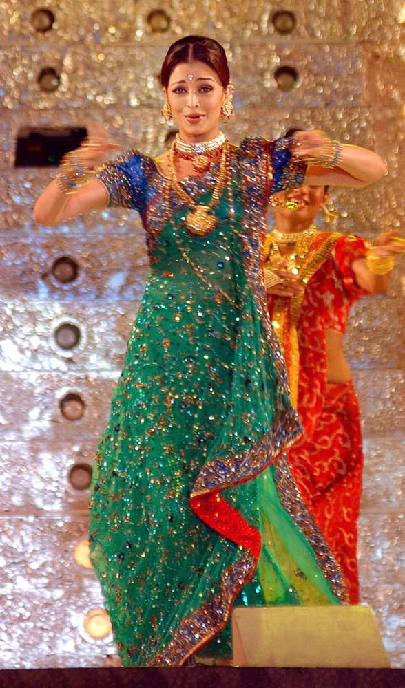 Aishwarya Rai Bachchan