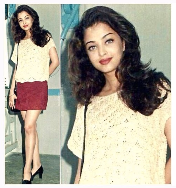 Aishwarya Rai Bachchan