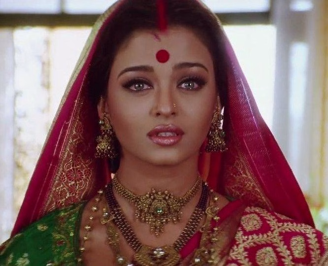 Aishwarya Rai Bachchan