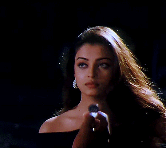Aishwarya Rai Bachchan