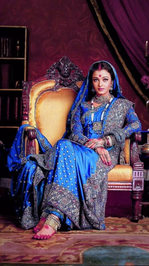 Aishwarya Rai Bachchan