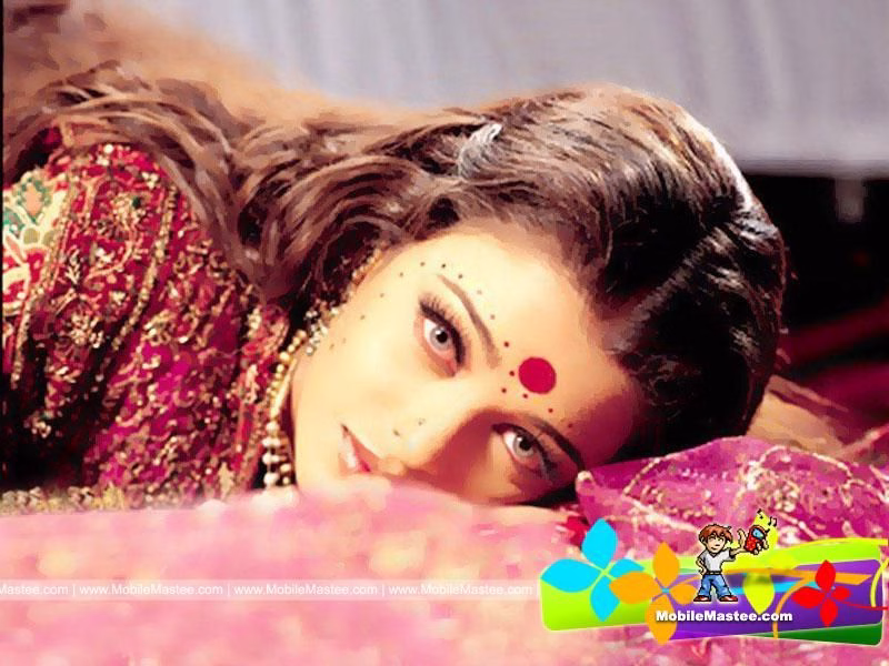 Aishwarya Rai Bachchan