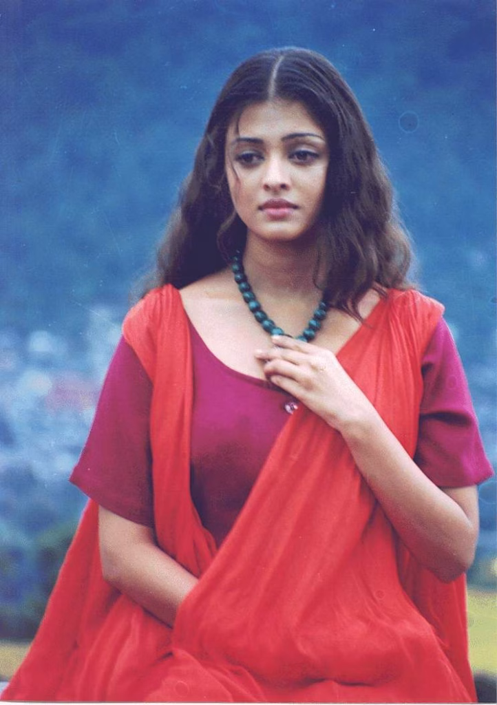 Aishwarya Rai Bachchan