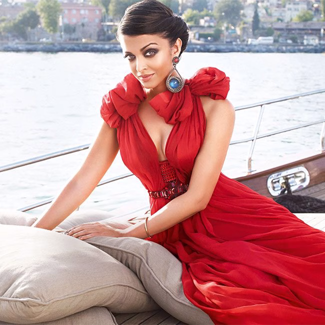 Aishwarya Rai Bachchan
