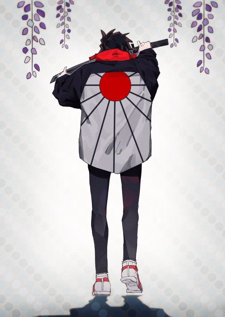 Demon Slayer