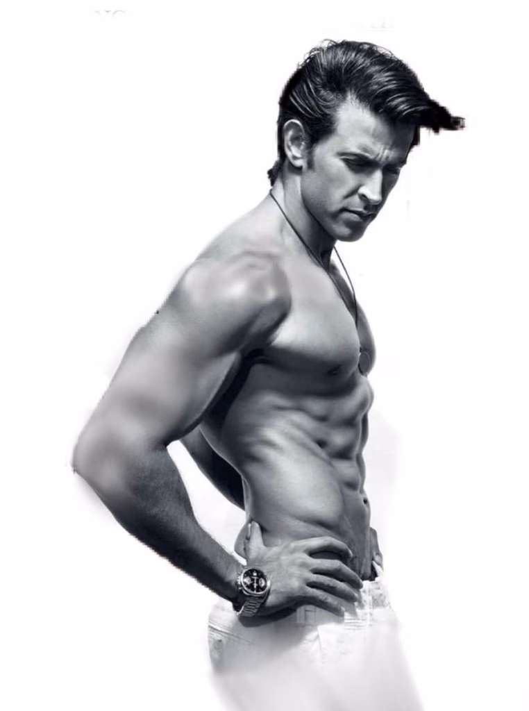 Hrithik Roshan