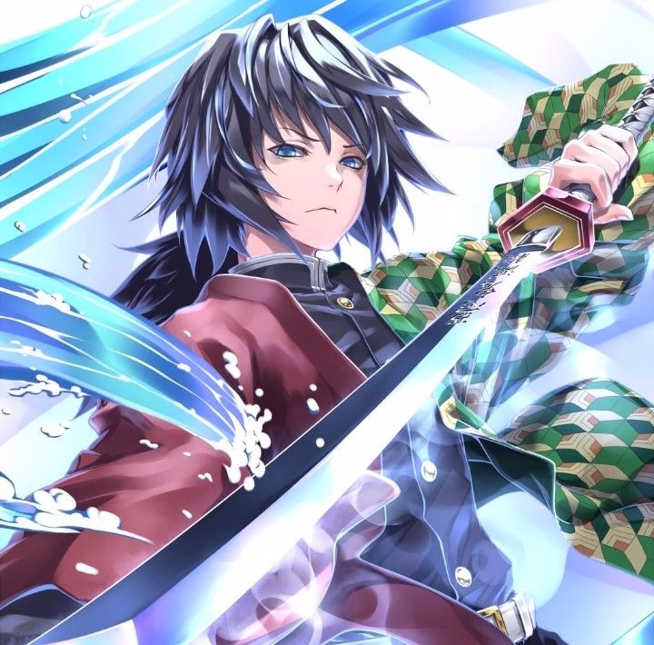 Demon Slayer