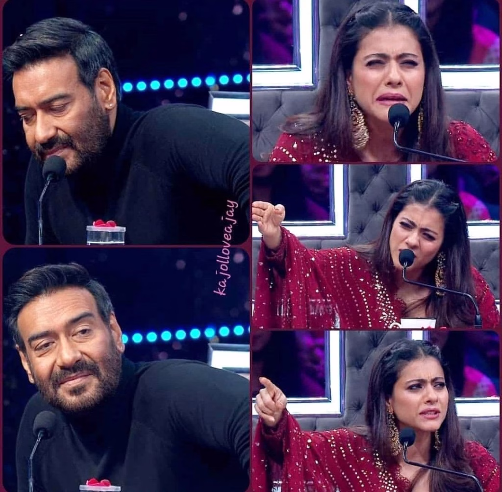 Kajol