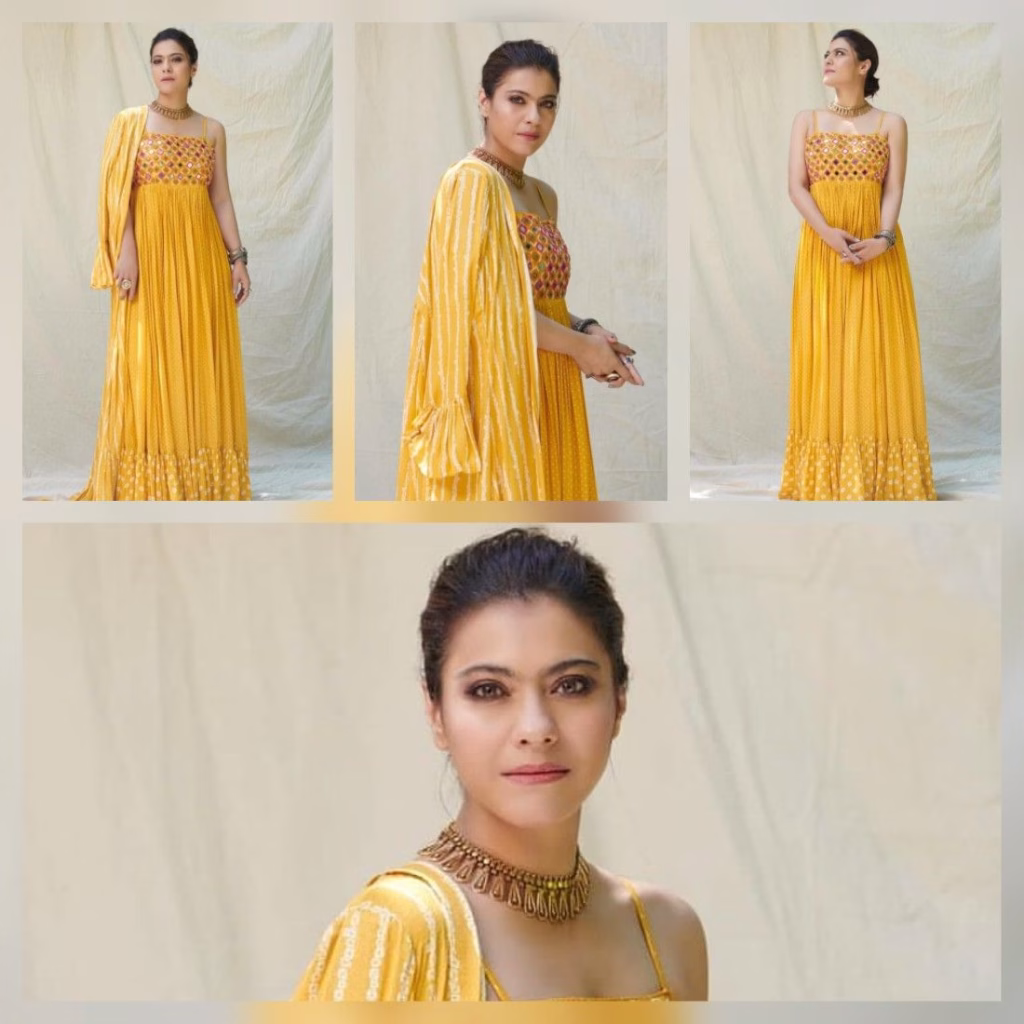 Kajol