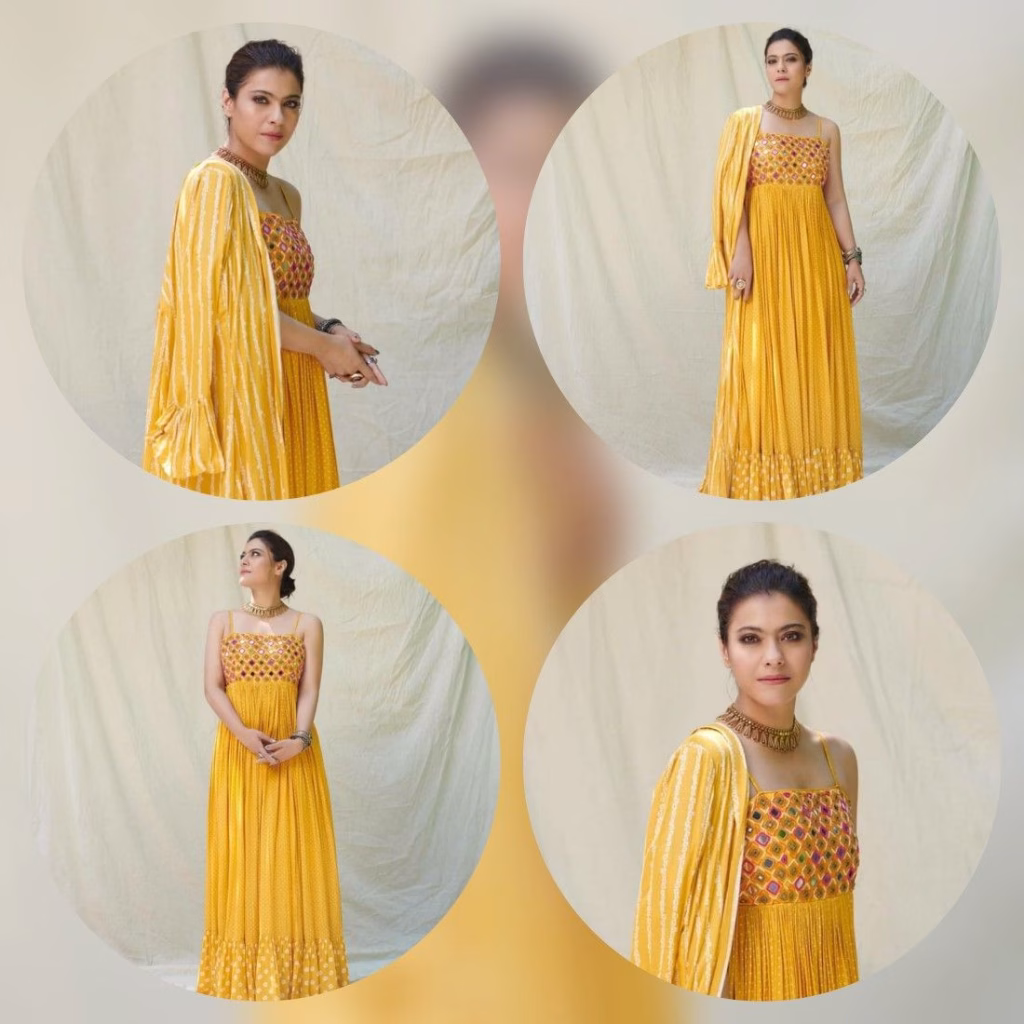 Kajol