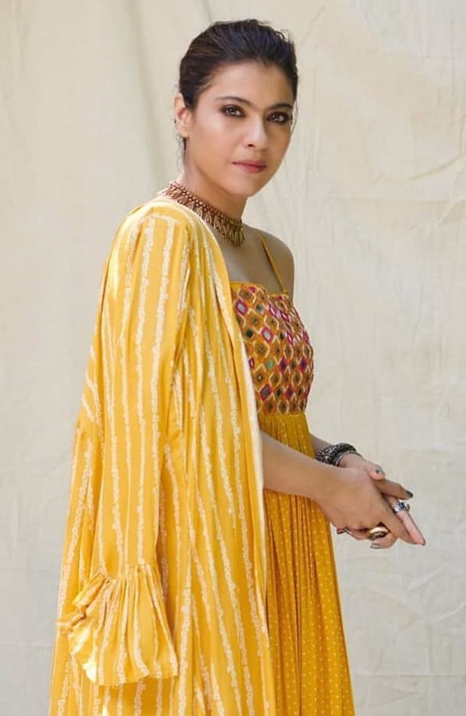 Kajol