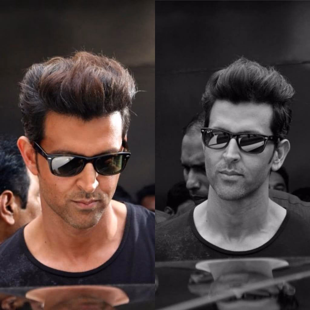 Hrithik Roshan