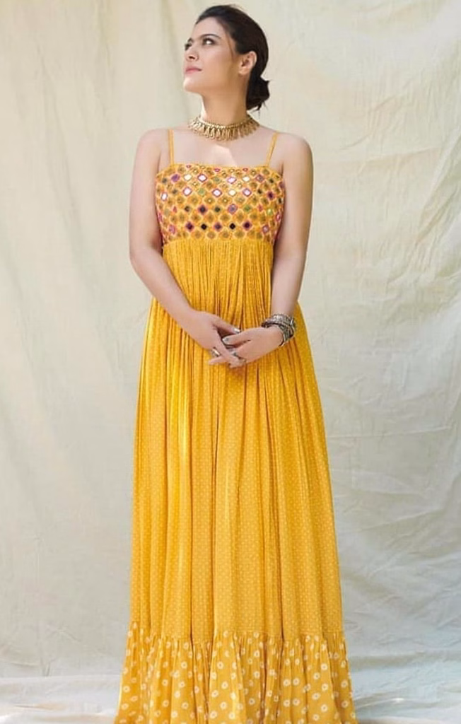 Kajol