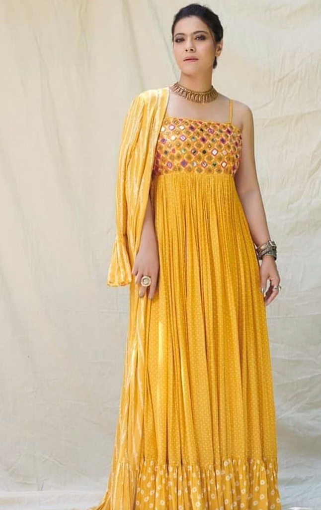 Kajol