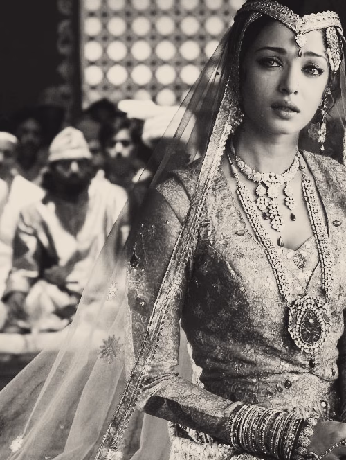 Aishwarya Rai Bachchan