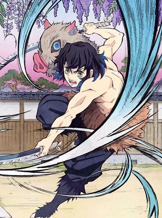 Demon Slayer