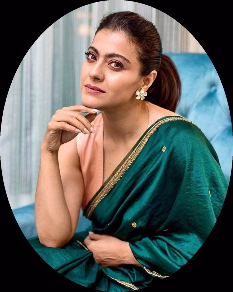 Kajol