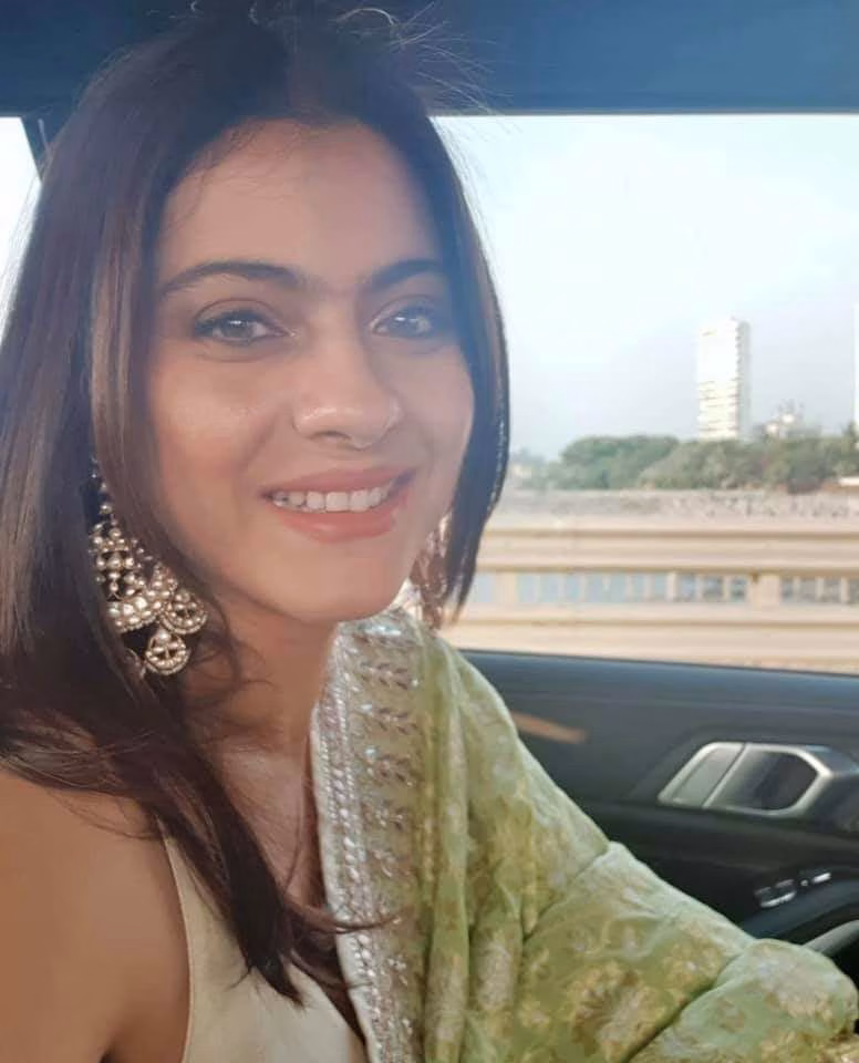 Kajol