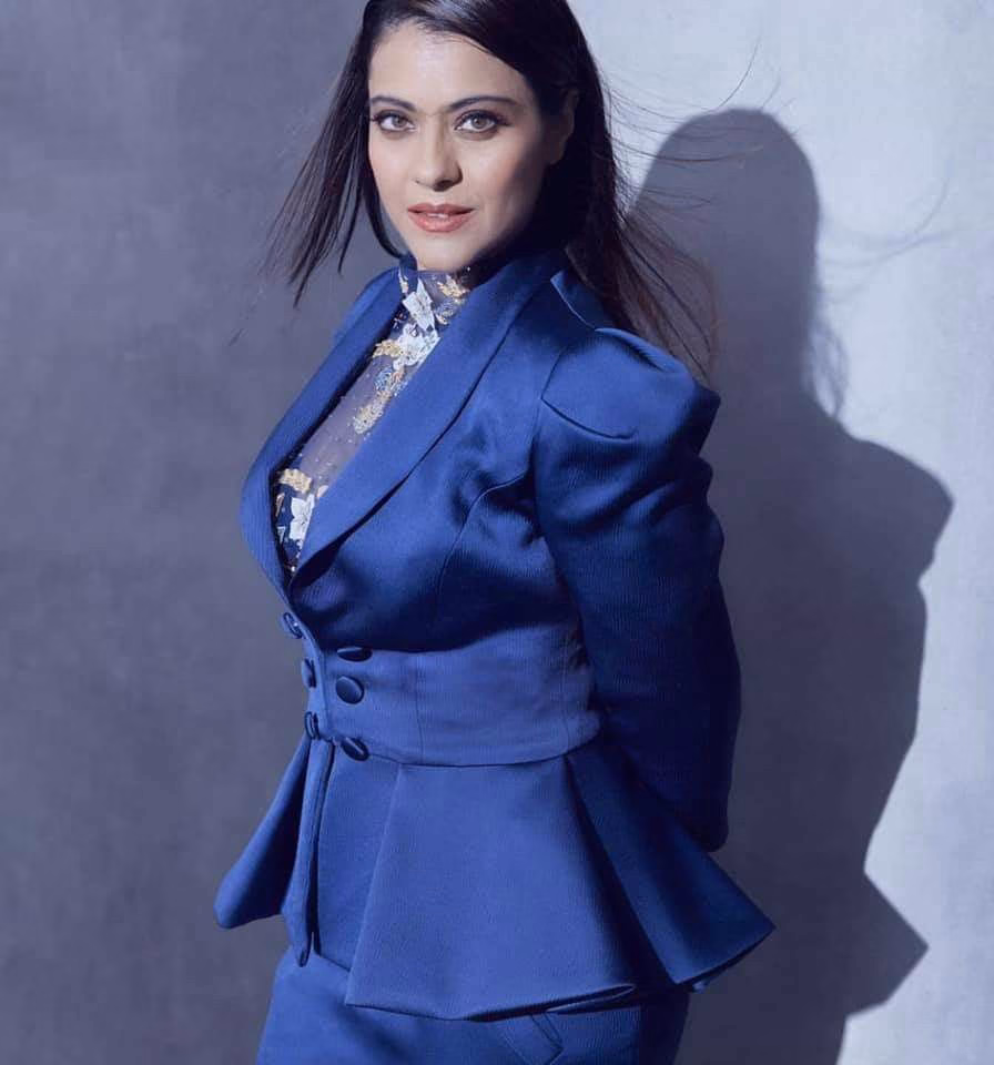 Kajol