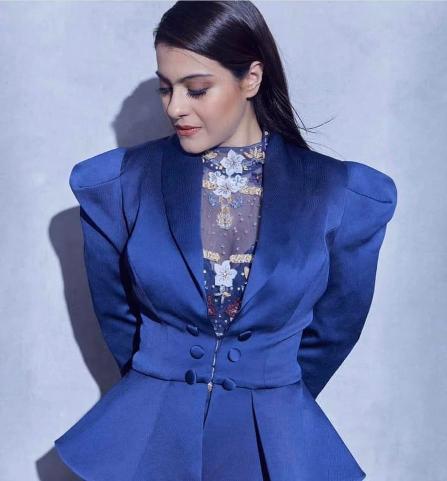 Kajol