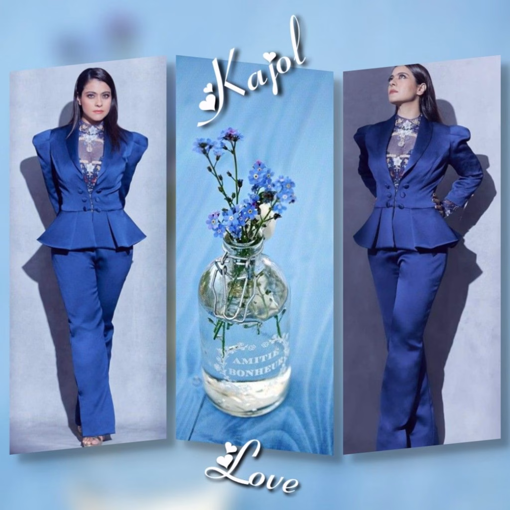 Kajol