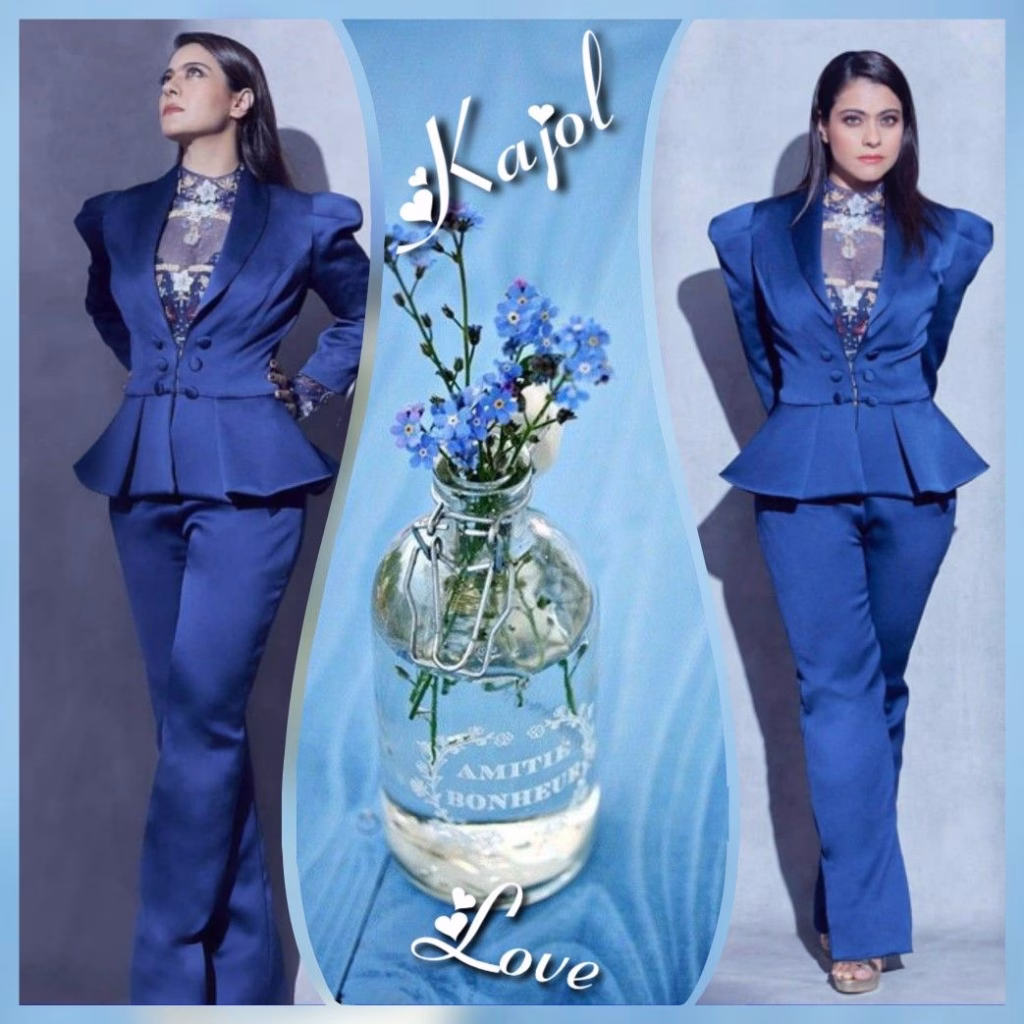 Kajol