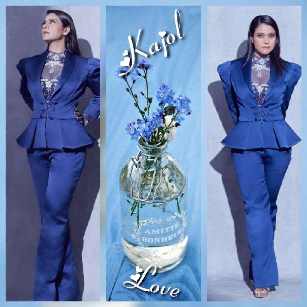 Kajol