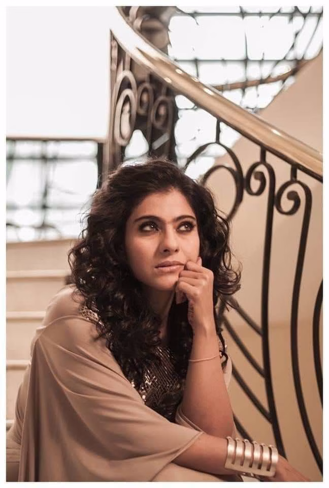 Kajol