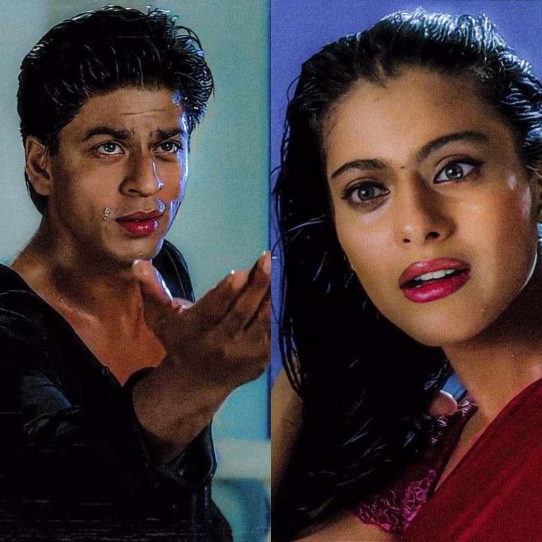 Kajol