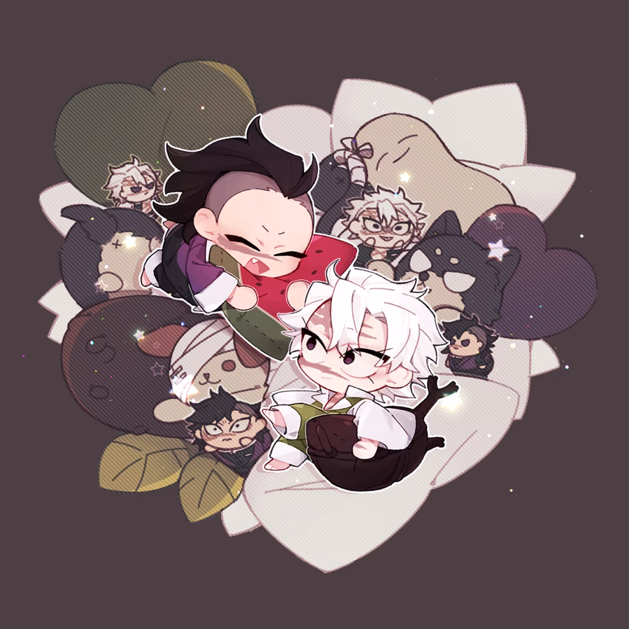 Demon Slayer