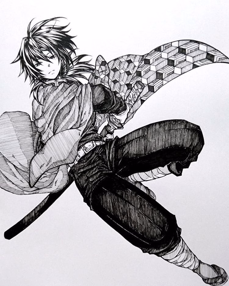 Demon Slayer