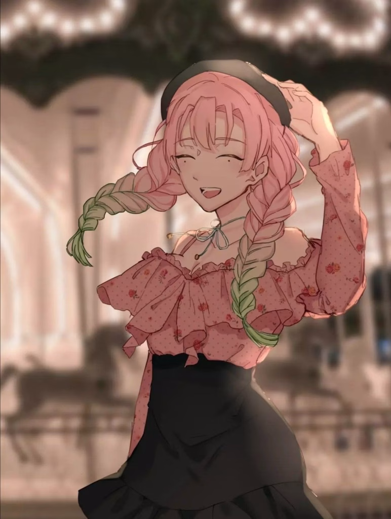 Demon Slayer