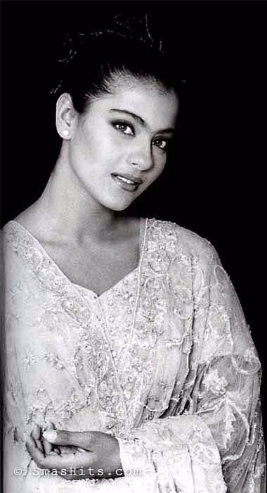 Kajol