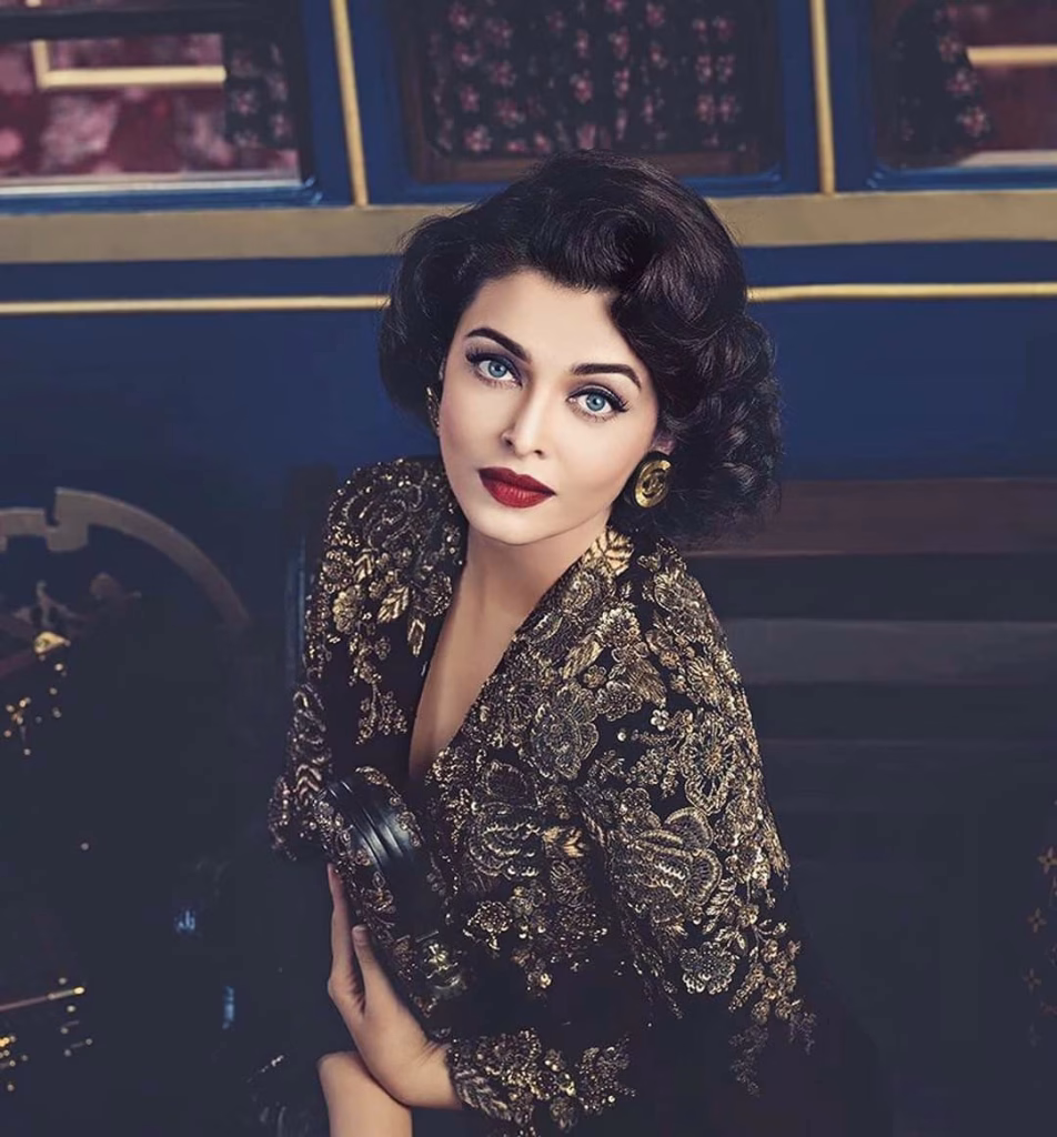 Aishwarya Rai Bachchan