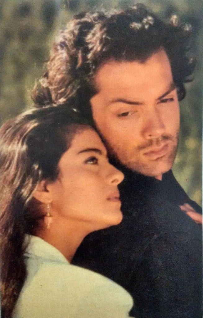 Kajol