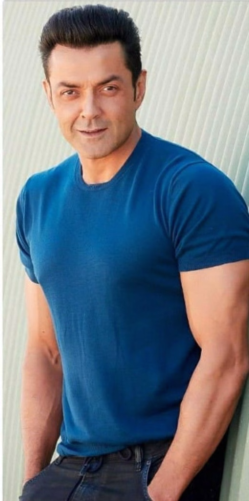 Bobby Deol