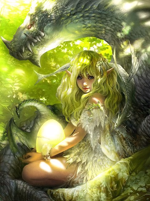 Dragon