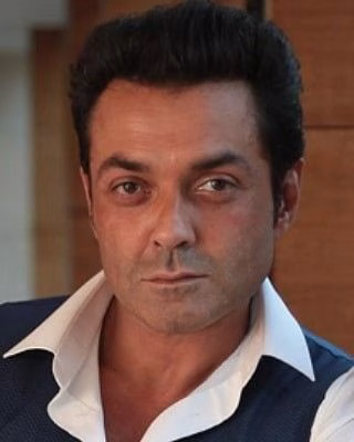 Bobby Deol
