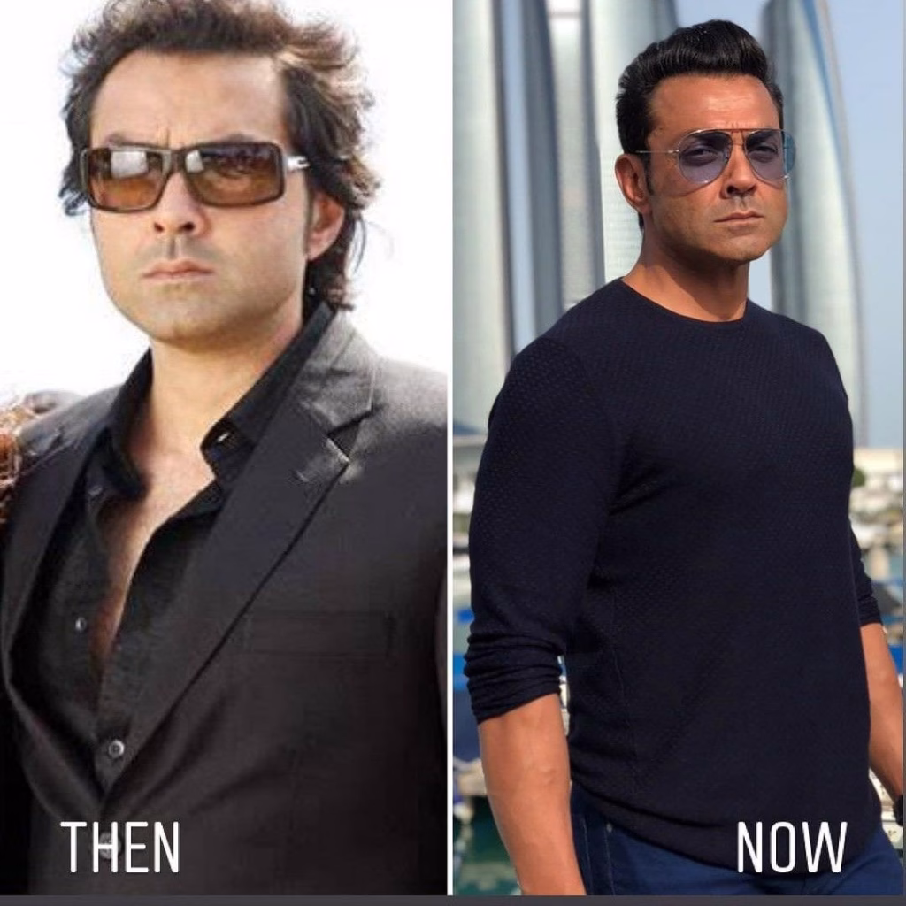 Bobby Deol