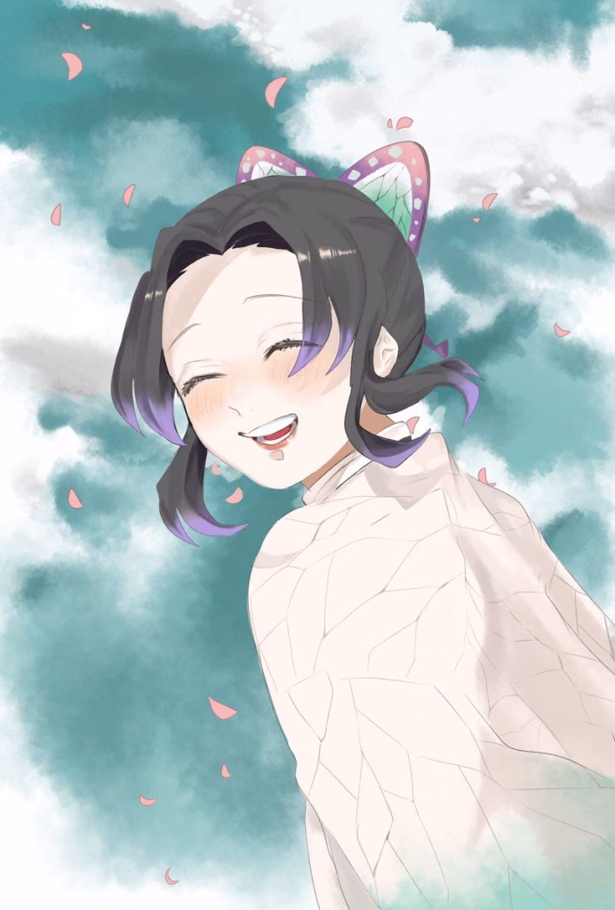Demon Slayer