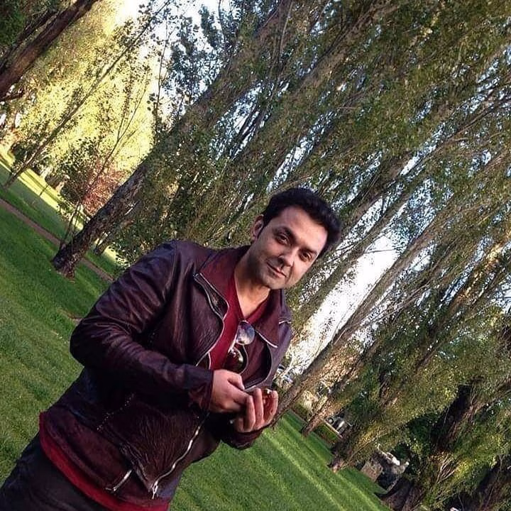 Bobby Deol