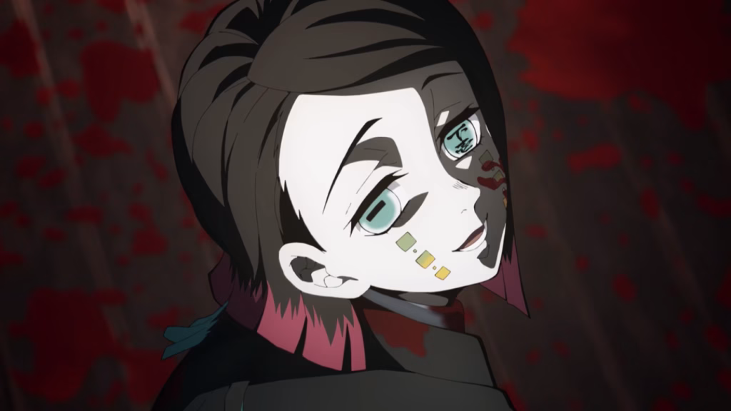 Demon Slayer