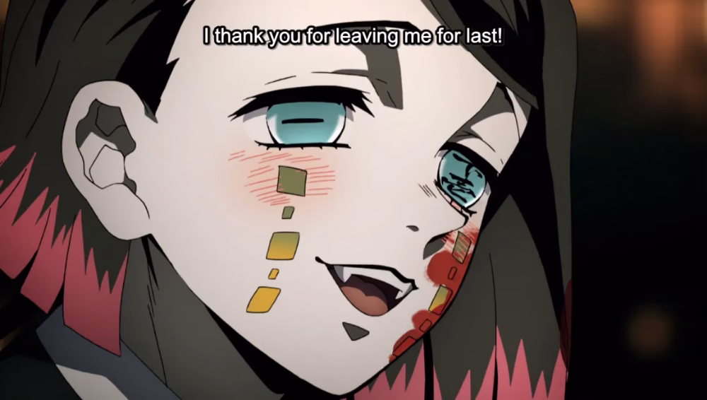 Demon Slayer