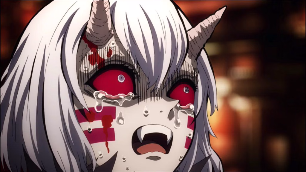 Demon Slayer